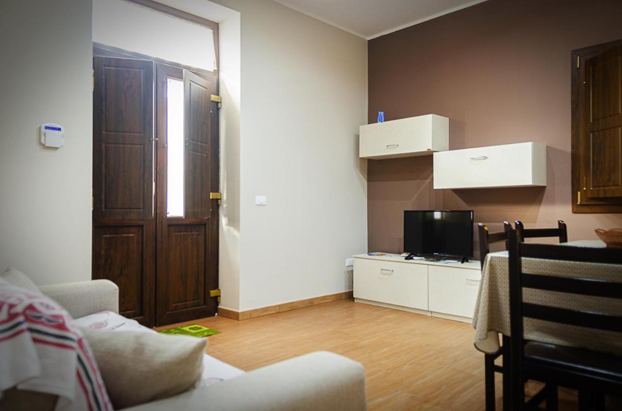 Apartamento La Casa Di Bice Cassibile Exterior foto