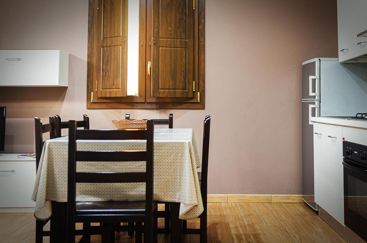 Apartamento La Casa Di Bice Cassibile Exterior foto