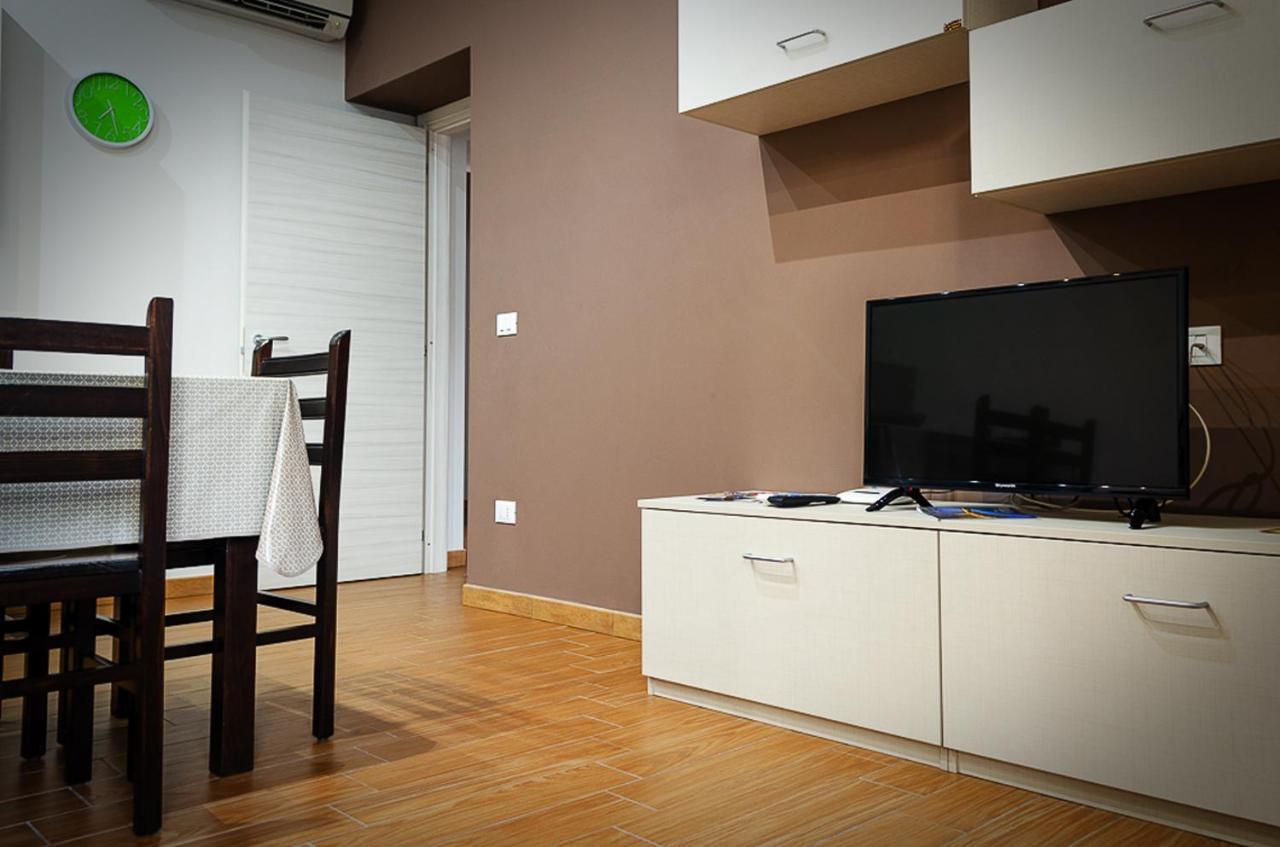 Apartamento La Casa Di Bice Cassibile Exterior foto