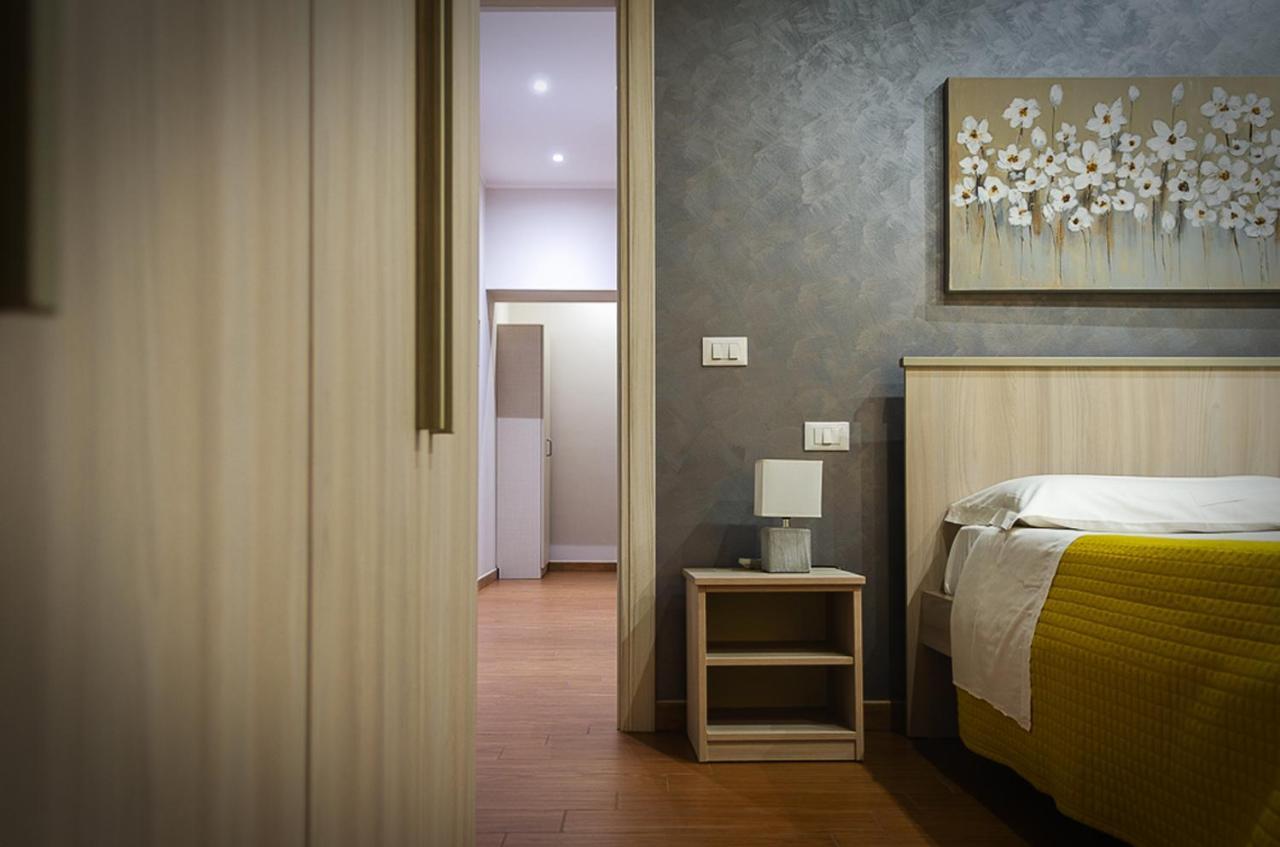 Apartamento La Casa Di Bice Cassibile Exterior foto
