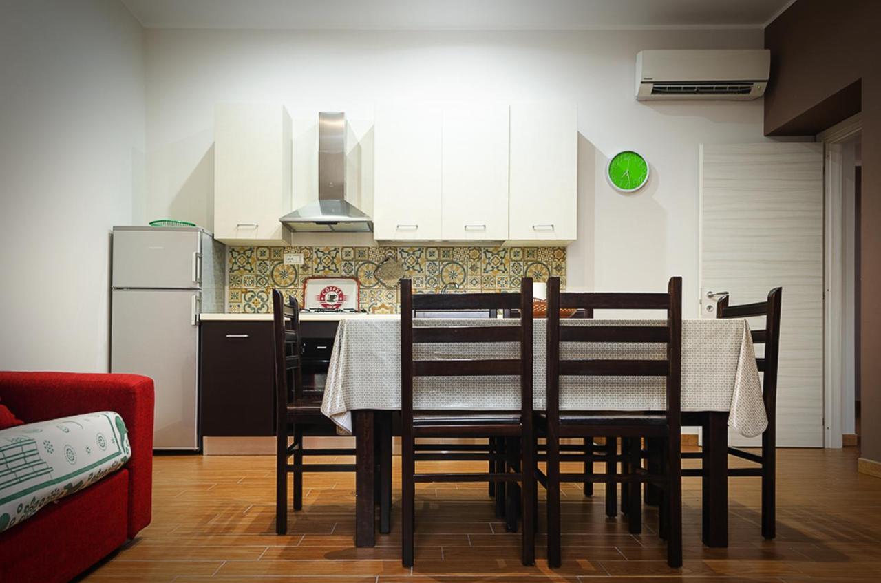 Apartamento La Casa Di Bice Cassibile Exterior foto