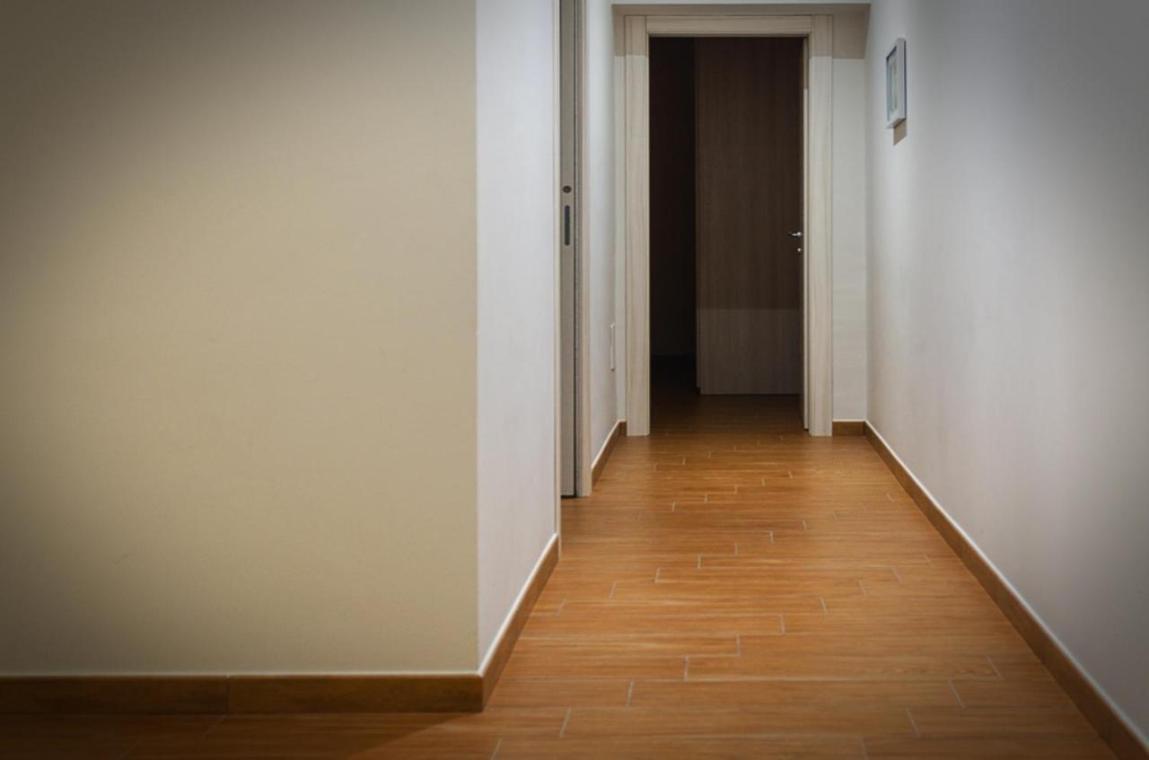 Apartamento La Casa Di Bice Cassibile Exterior foto