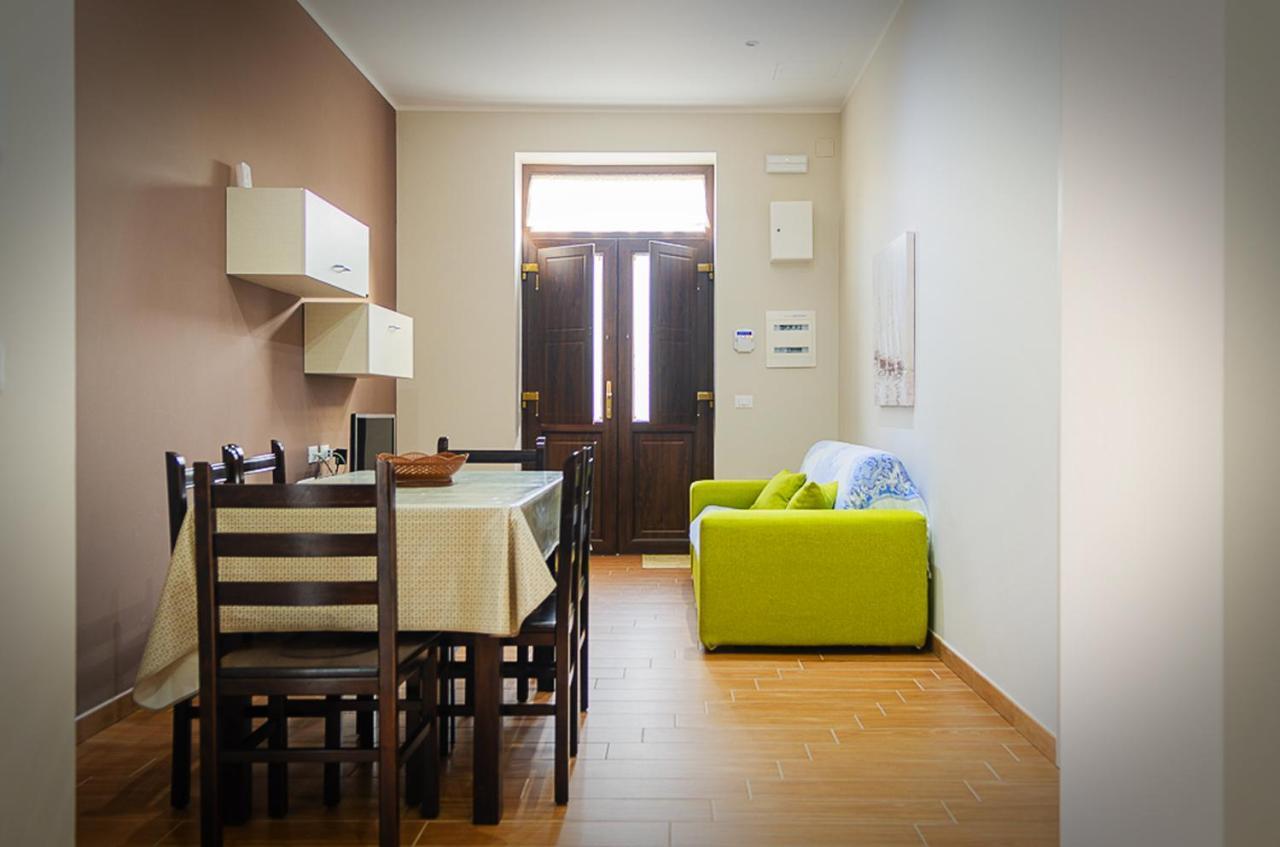 Apartamento La Casa Di Bice Cassibile Exterior foto