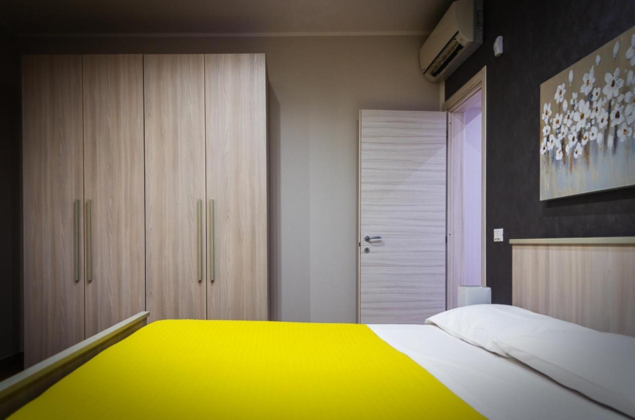 Apartamento La Casa Di Bice Cassibile Exterior foto