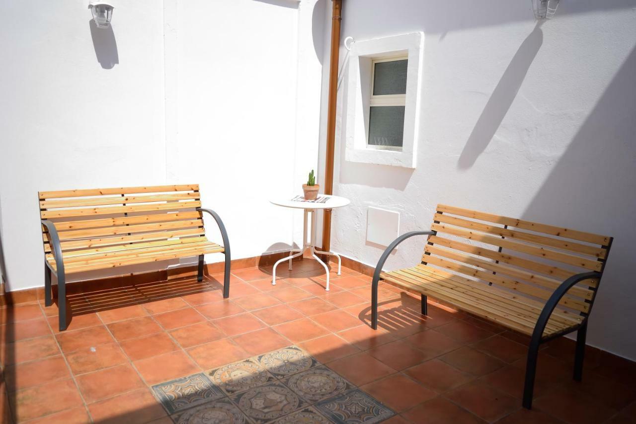 Apartamento La Casa Di Bice Cassibile Exterior foto