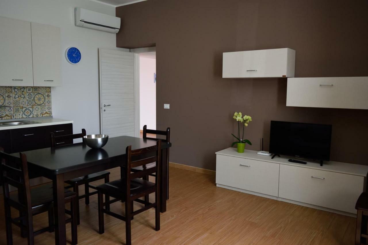 Apartamento La Casa Di Bice Cassibile Exterior foto