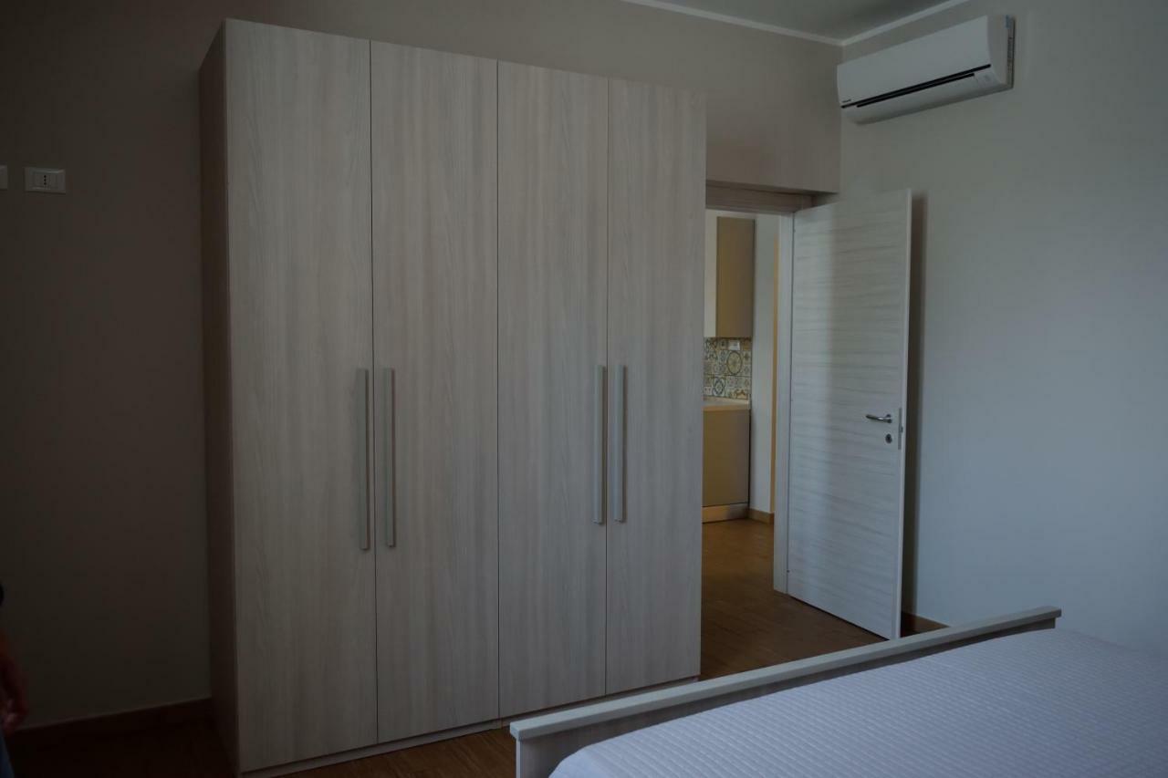 Apartamento La Casa Di Bice Cassibile Exterior foto
