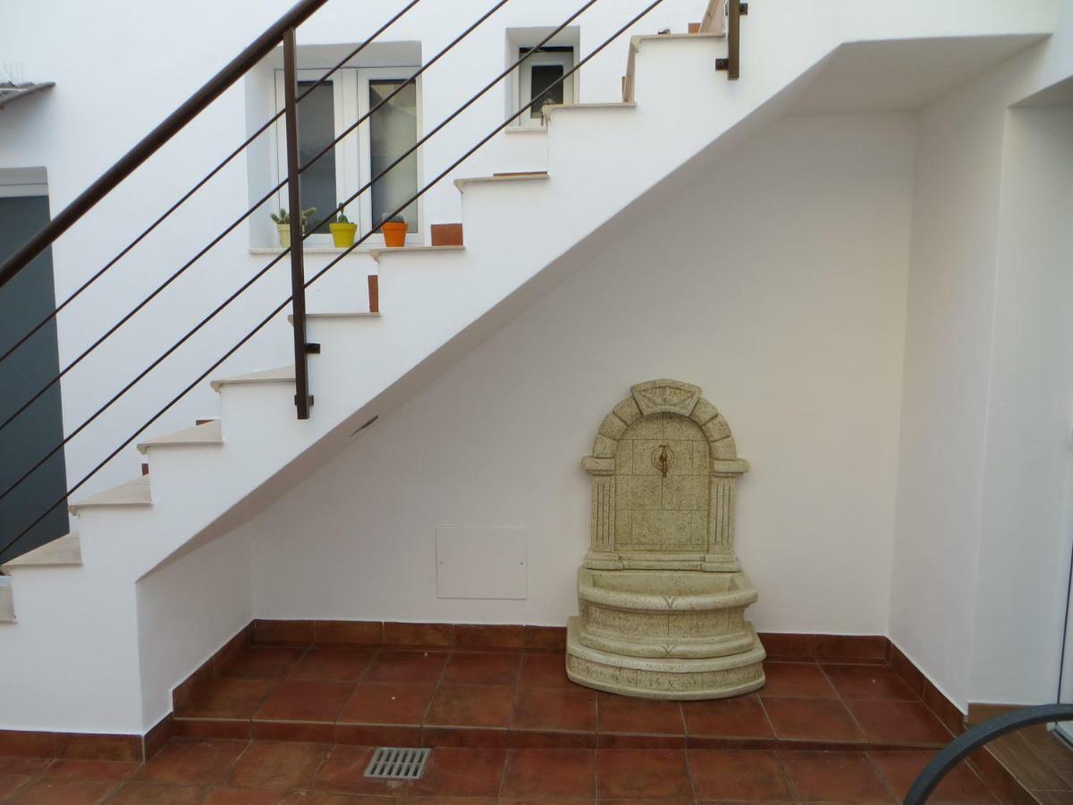 Apartamento La Casa Di Bice Cassibile Exterior foto