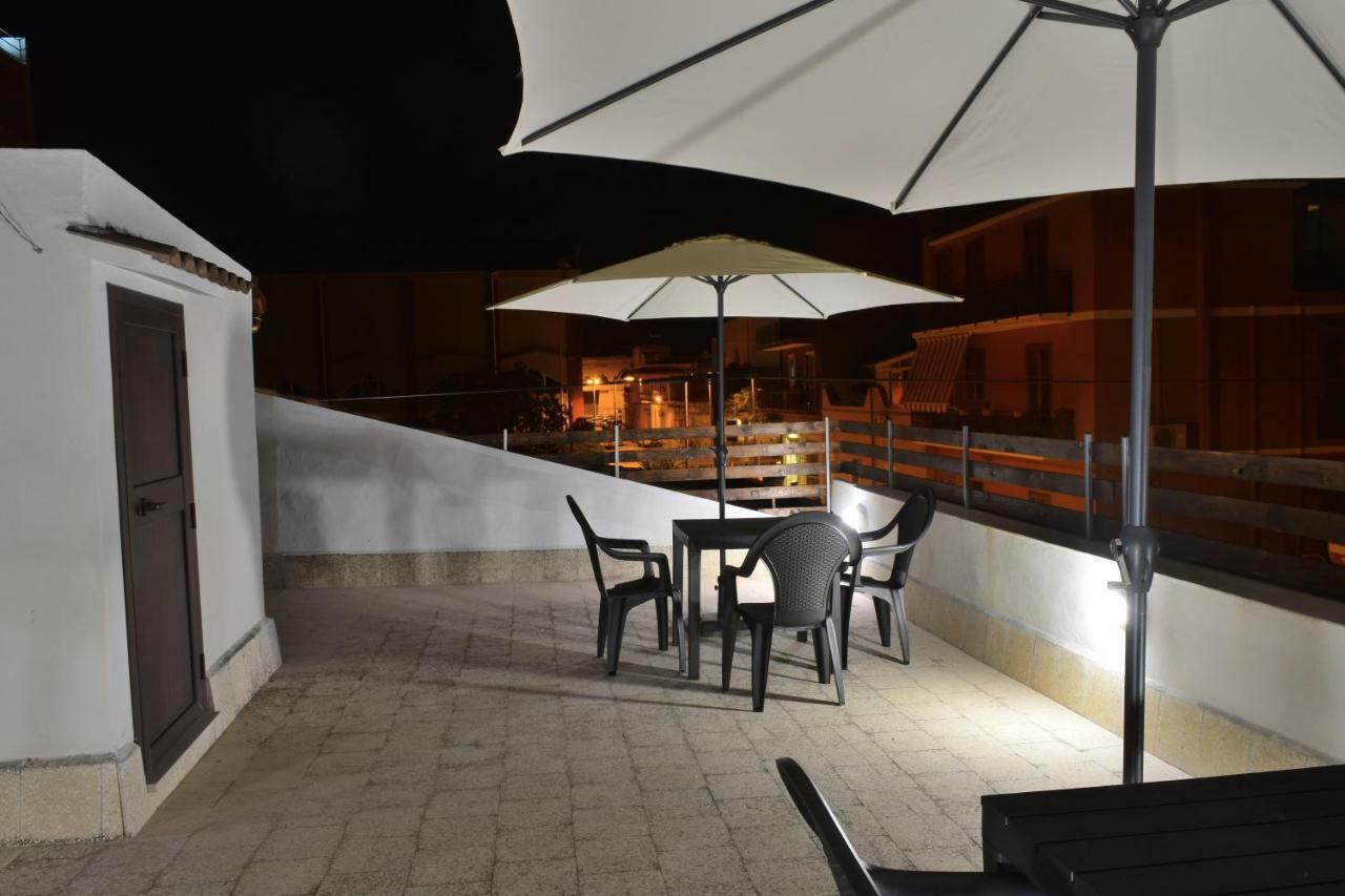 Apartamento La Casa Di Bice Cassibile Exterior foto