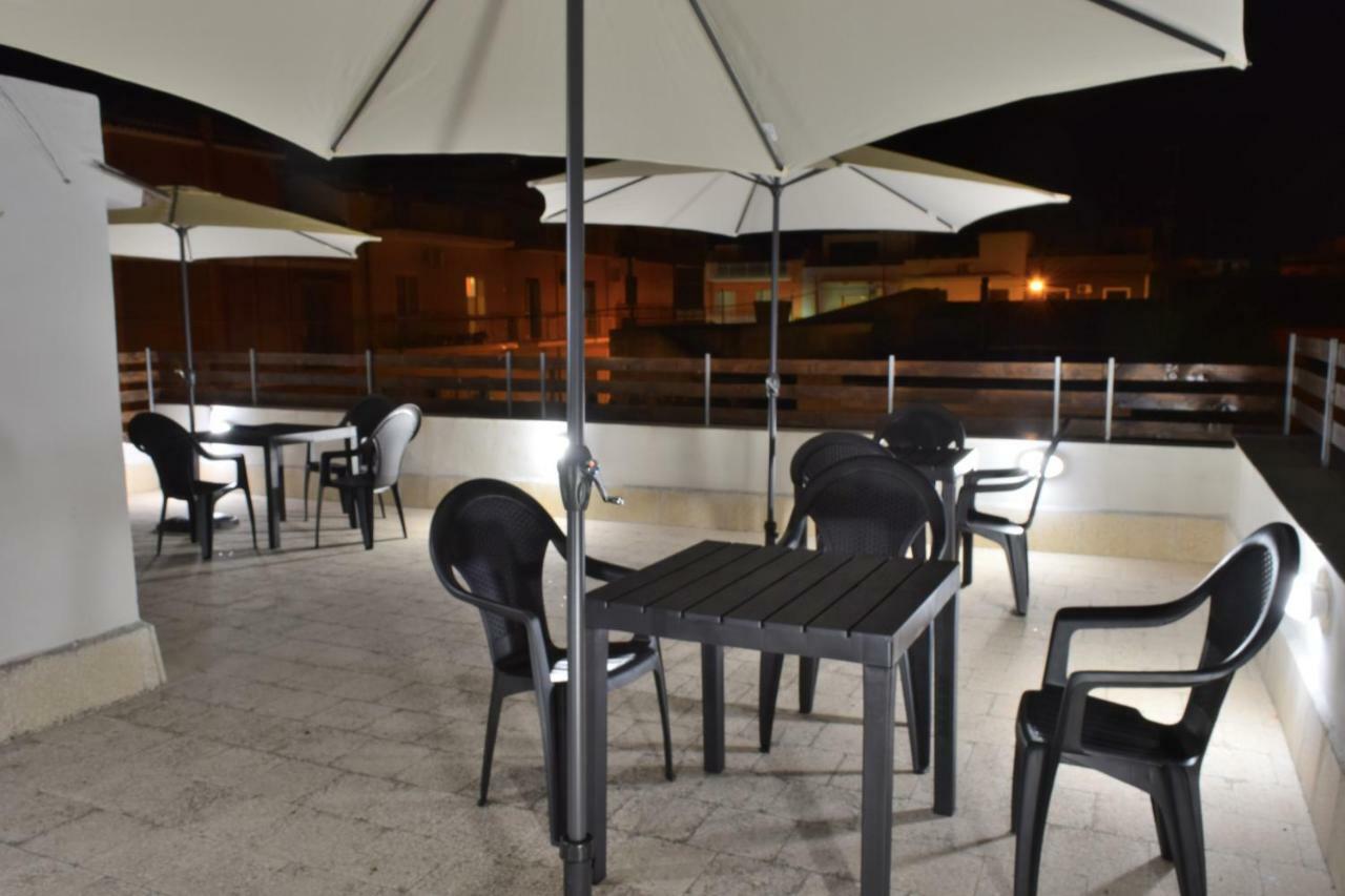 Apartamento La Casa Di Bice Cassibile Exterior foto