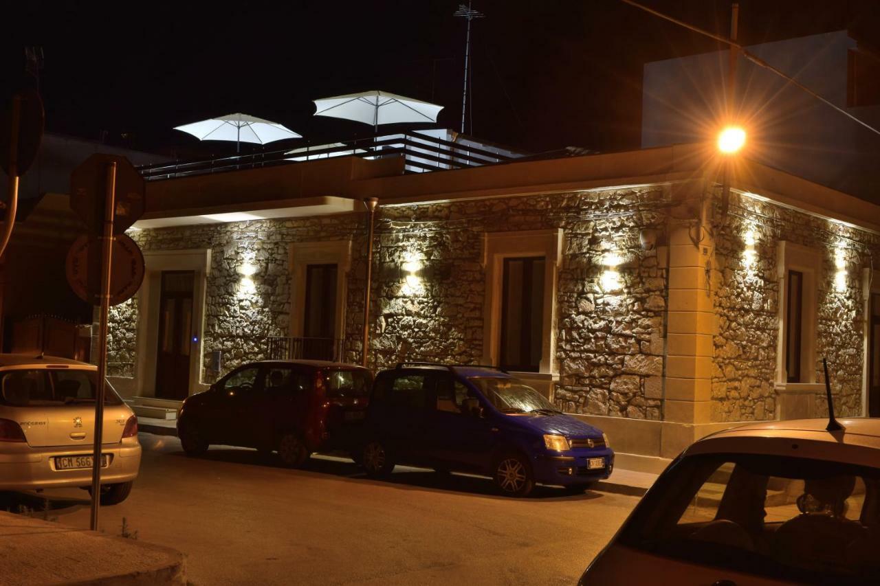 Apartamento La Casa Di Bice Cassibile Exterior foto