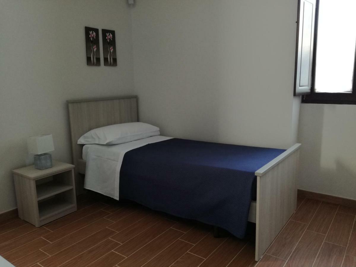 Apartamento La Casa Di Bice Cassibile Exterior foto