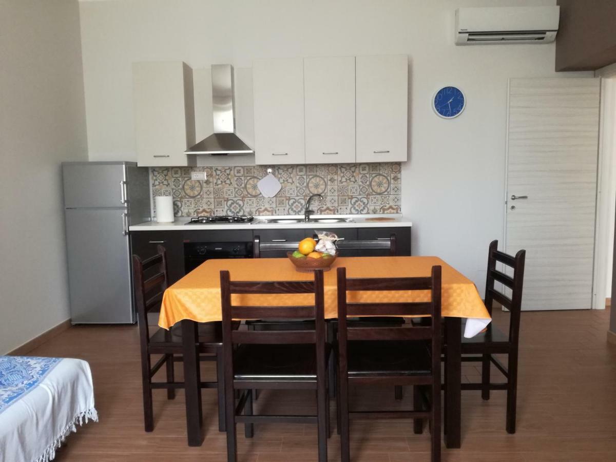 Apartamento La Casa Di Bice Cassibile Exterior foto