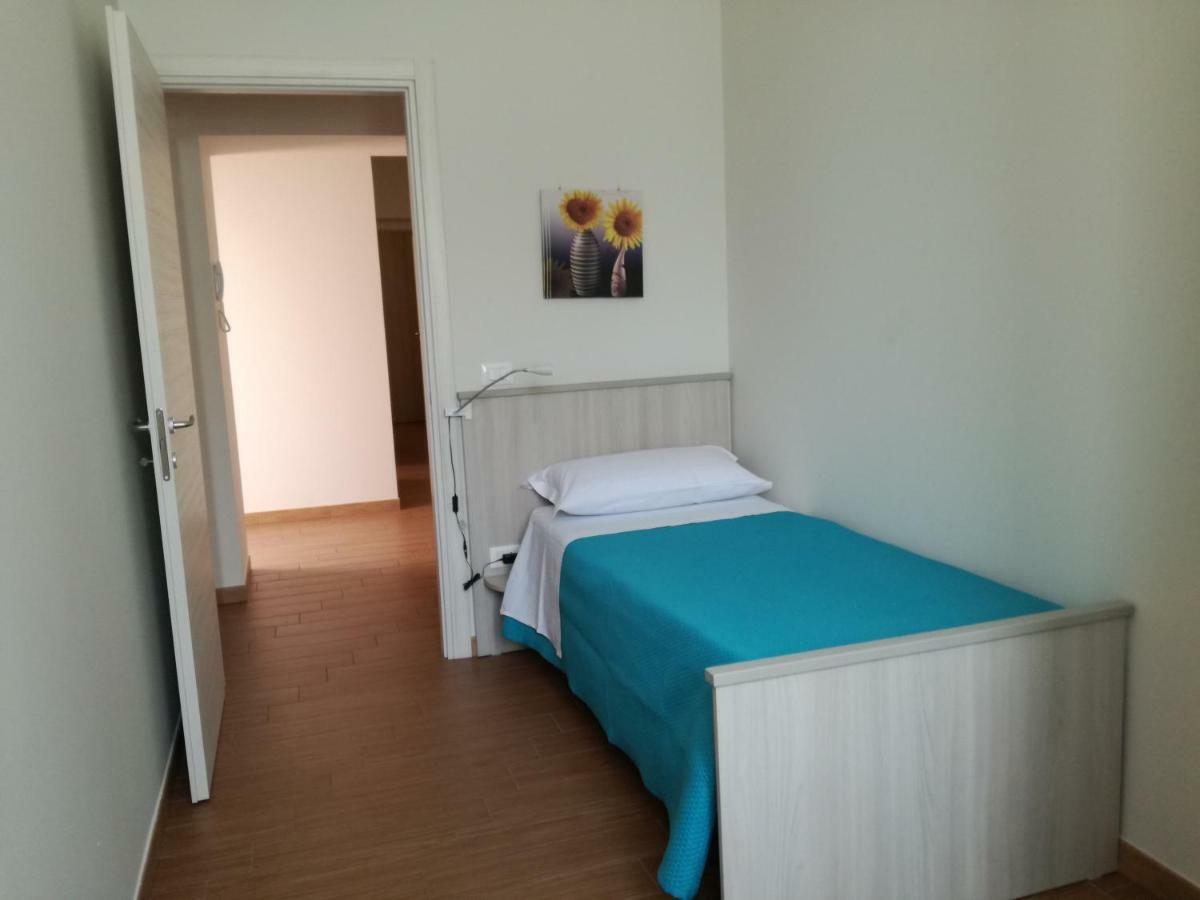 Apartamento La Casa Di Bice Cassibile Exterior foto