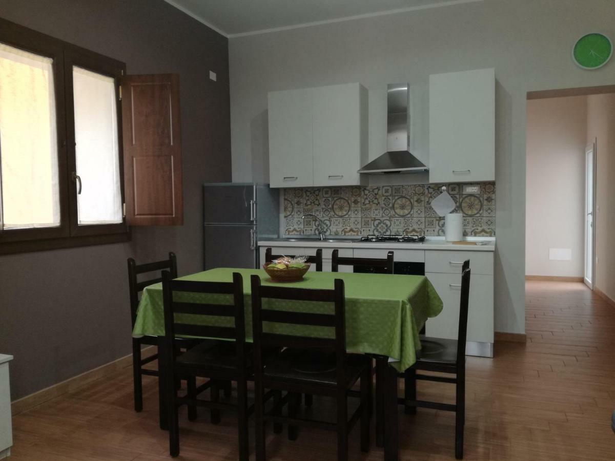 Apartamento La Casa Di Bice Cassibile Exterior foto